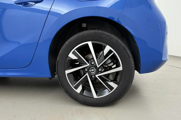 Opel Corsa (2025) — foto 18 van 21