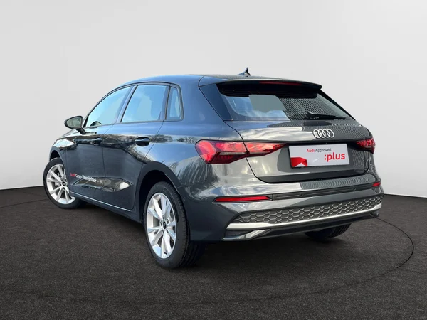 AUDI A3 Sportback PHEV (2026) — foto 18 van 24