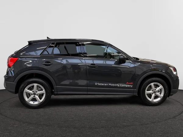 AUDI Q2 (2026) — foto 4 van 24
