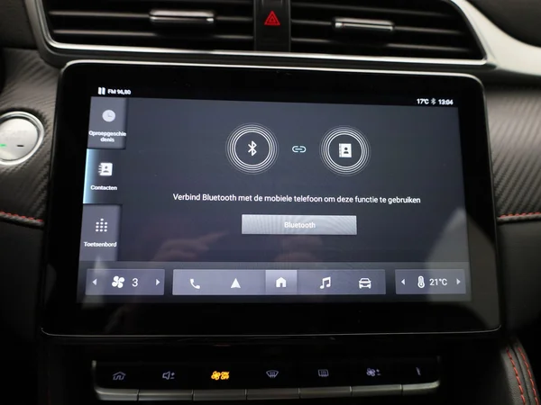MG ZS EV (2023) — foto 10 van 43
