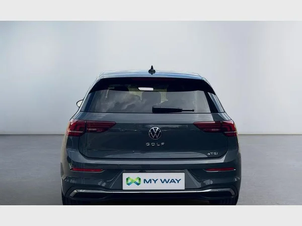 Volkswagen Golf VIII (2026) — foto 22 van 24