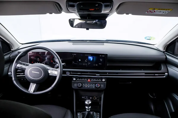 Hyundai Tucson (2025) — foto 2 van 37