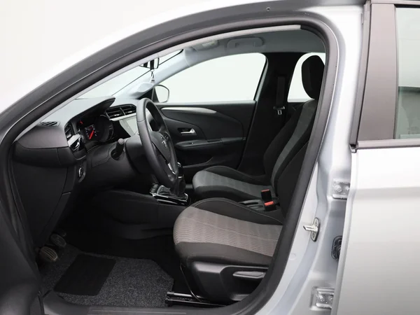 Opel Corsa (2023) — foto 35 van 35