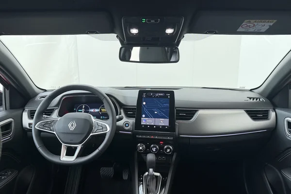 Renault Arkana E-TECH (HEV) (2026) — foto 13 van 13