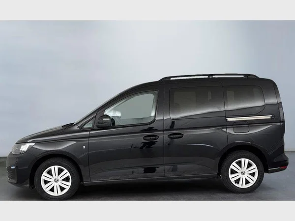 Volkswagen Caddy (2021) — foto 16 van 21