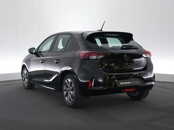 Opel Corsa (2025) — foto 12 van 22