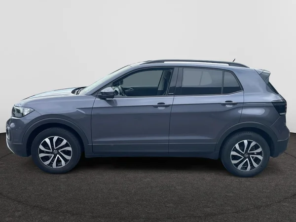 VOLKSWAGEN T-Cross (2022) — foto 14 van 21
