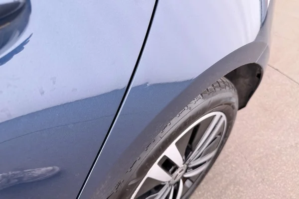 Mercedes-Benz A-Class PHEV (W177) (2020) — foto 25 van 31