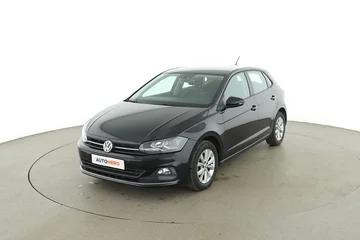 Volkswagen Polo d6e38344-5c2d-4a70-9aa1-ad3de031c68b