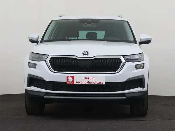 SKODA Kodiaq (2024) — foto 25 van 27