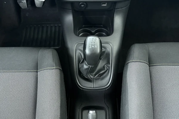 Citroen C3 (2019) — foto 4 van 18