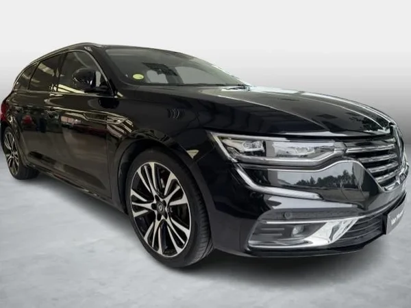 Renault Talisman (2021) — foto 11 van 17