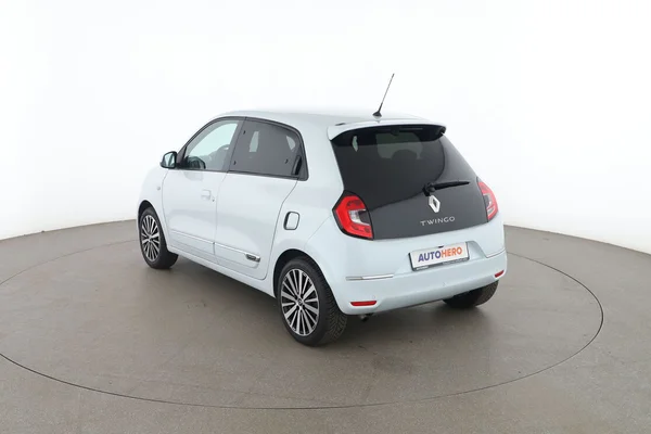 Renault Twingo (2020) — foto 10 van 16