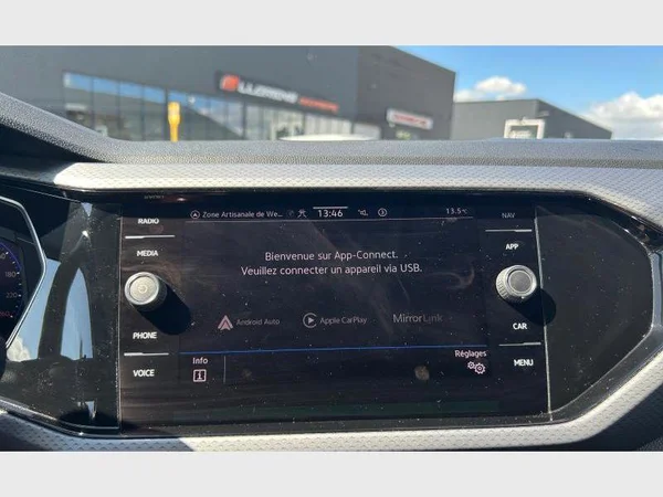 Volkswagen T-Cross (2022) — foto 7 van 29