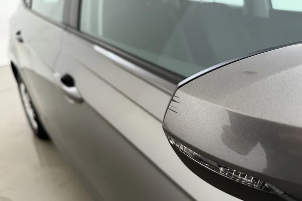 Volkswagen Polo (2018) — foto 10 van 21