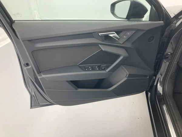 AUDI A3 Sportback (2021) — foto 27 van 36