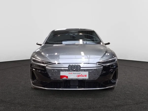 AUDI A6 Avant e-tron (2025) — foto 13 van 16