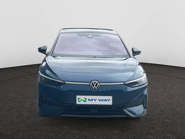 VOLKSWAGEN ID.7 (2025) — foto 14 van 21
