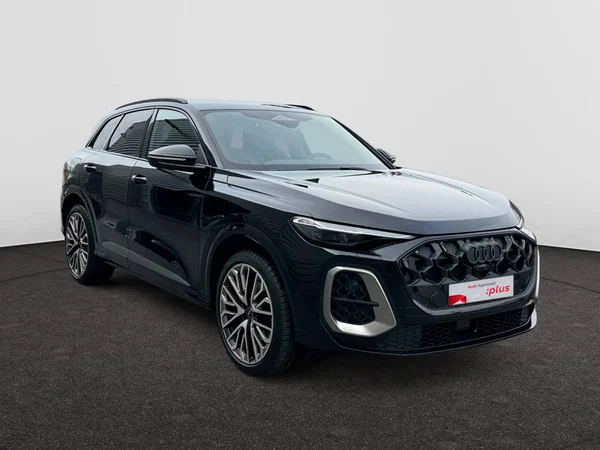 AUDI Q5 (2026) — foto 5 van 24