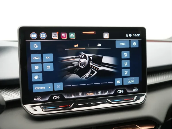 CUPRA Terramar (2025) — foto 35 van 54