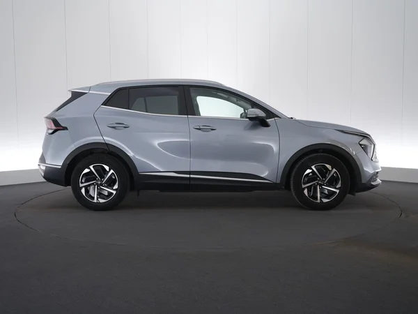 Kia Sportage (2024) — foto 21 van 24