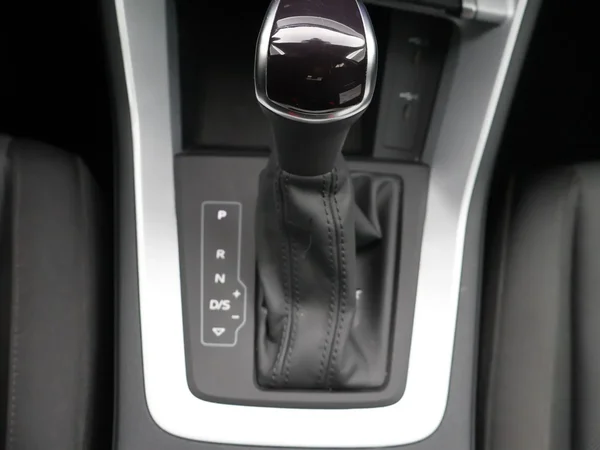 Audi Q3 (2023) — foto 15 van 26