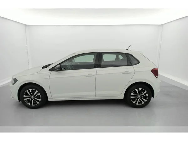 VOLKSWAGEN Polo (2020) — foto 30 van 35