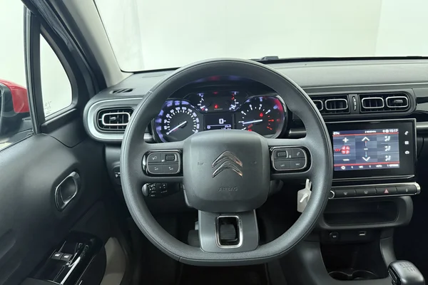 Citroen C3 (2023) — foto 2 van 18
