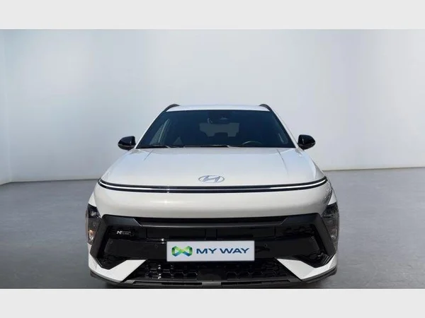 Hyundai KONA (2023) — foto 12 van 29