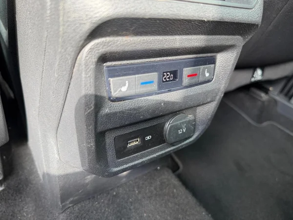 SEAT Tarraco (2021) — foto 6 van 24