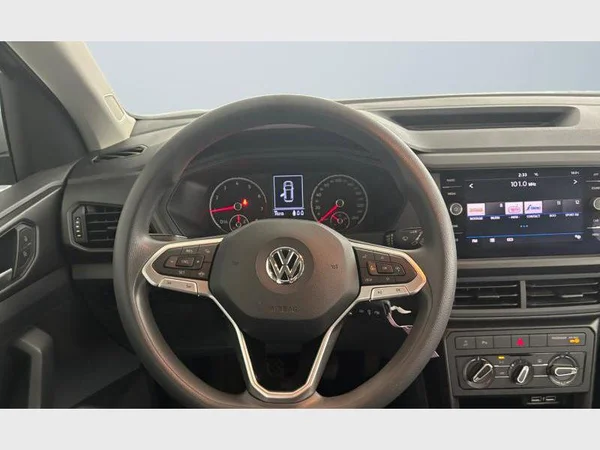 Volkswagen T-Cross (2020) — foto 3 van 15