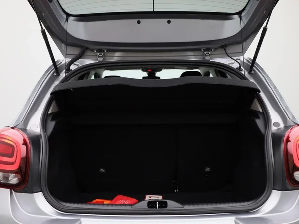 Citroën C3 (2022) — foto 6 van 38