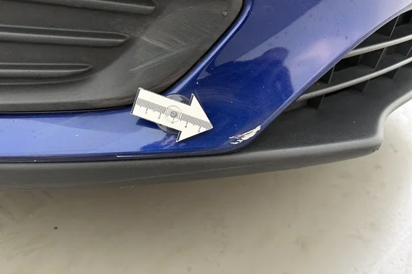 Ford Focus Sw (2018) — foto 13 van 23