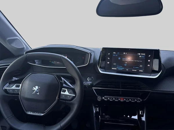 Peugeot 208 (2022) — foto 5 van 17