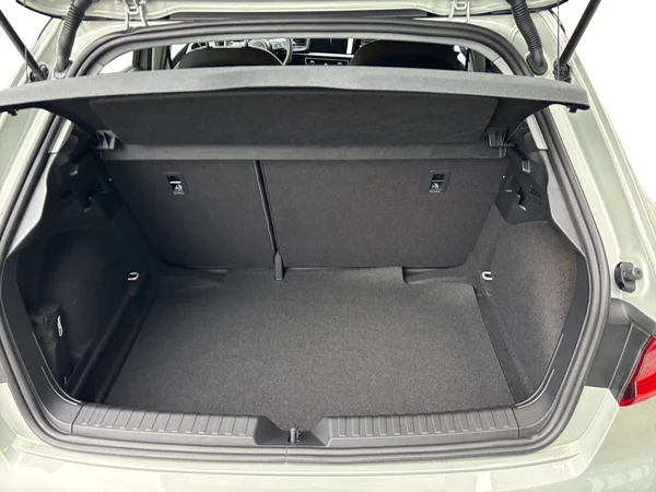 AUDI A1 Sportback (2025) — foto 4 van 19