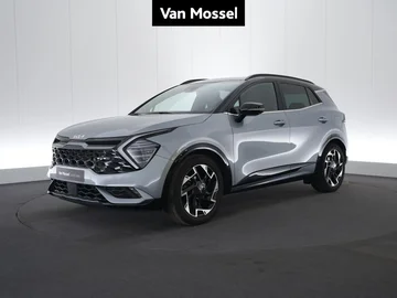 Kia Sportage (2024)