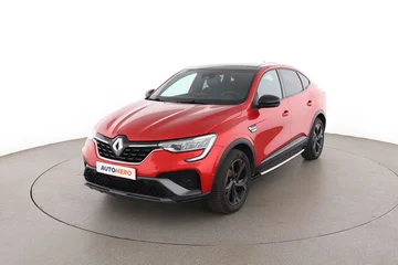 Renault Arkana cc68a99c-d998-4796-9aae-84dbd3d5ed8d