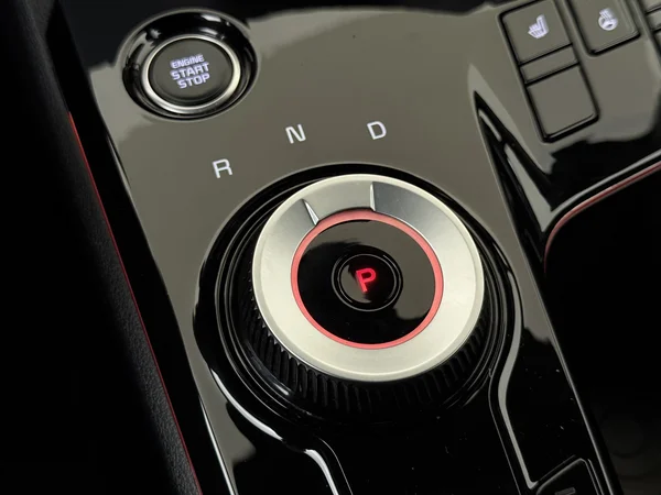 KIA Sportage (2023) — foto 4 van 36