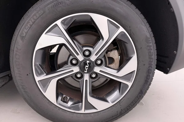 Kia Xceed (2022) — foto 26 van 35