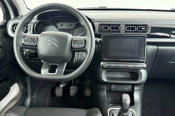 Citroen C3 (2023) — foto 10 van 29