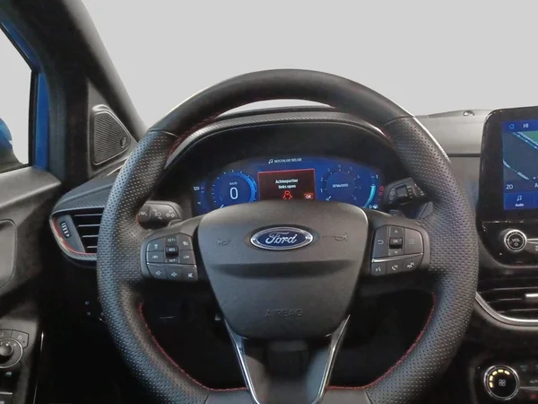 Ford Puma (2023) — foto 2 van 24