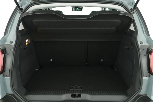 Citroen C3 (2022) — foto 8 van 16