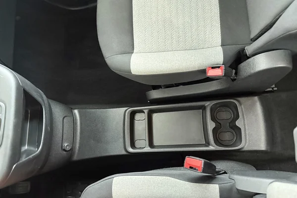 Citroen E-Berlingo Swb (2025) — foto 5 van 33