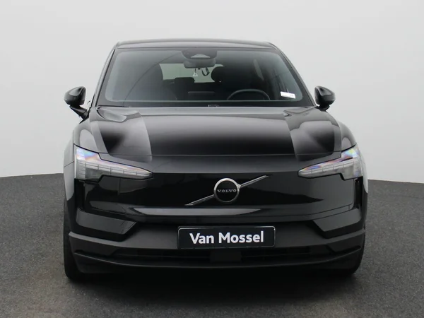 Volvo EX30 (2024) — foto 34 van 41