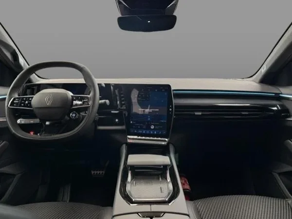 Renault Austral (2026) — foto 2 van 17