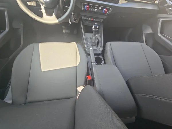 AUDI A1 Allstreet (2026) — foto 3 van 24