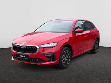 SKODA Scala (2025)