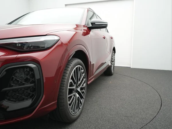 AUDI Q5 (2026) — foto 34 van 37