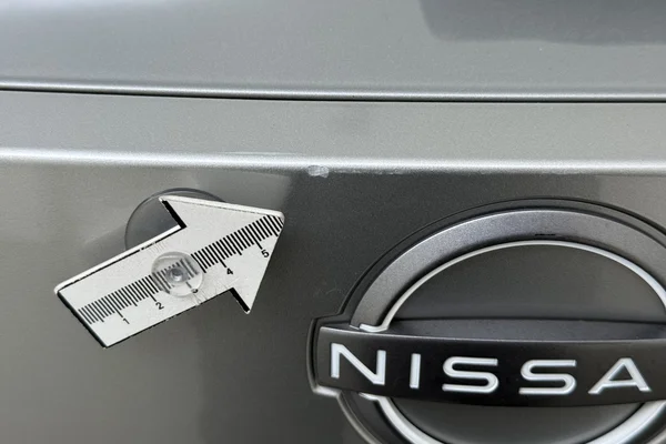Nissan Juke (2024) — foto 9 van 19