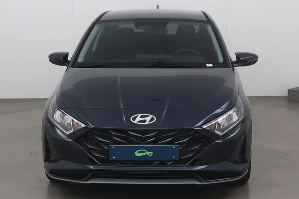 Hyundai i20 (2026) — foto 9 van 16